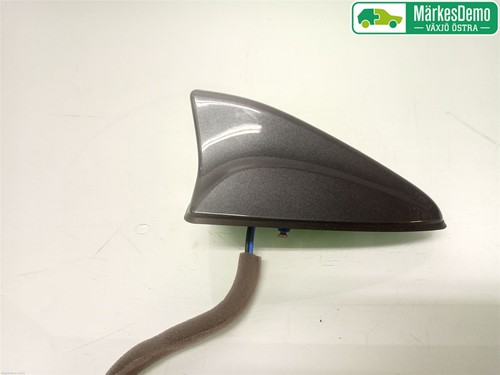 Antenne elektrisch - ,