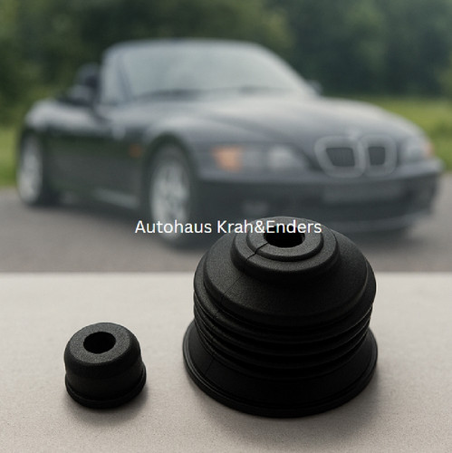 Bmw antenne tülle - z3,
