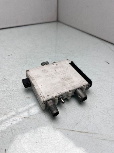 Bmw e36 1998 - 1998, radioantenne