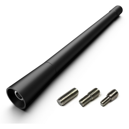 Autoantenne stab dach radio - dach,