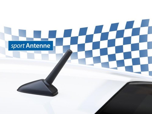 Antenne passend für bmw - antenne,