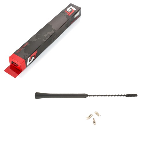 Kurzstabantenne 23cm