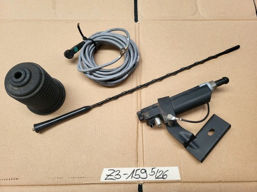 Bmw roadster stab antenne - bmw, z3