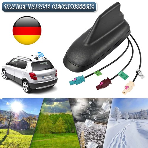 Antenne dach dachantenne für - antenne,