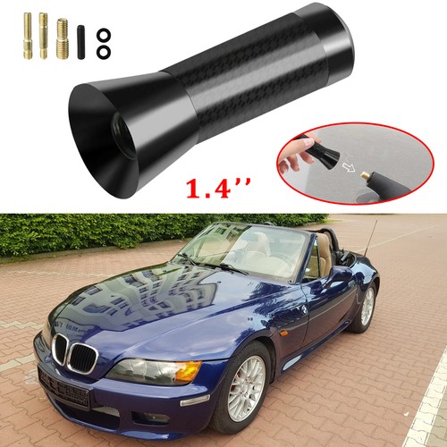 Auto kurz stab dach antenne - kurz,