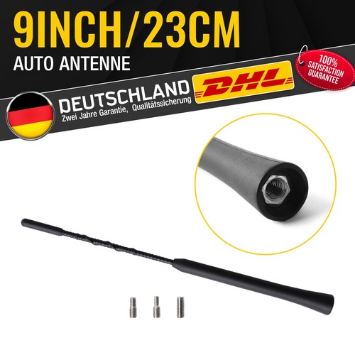 Sport kurz stab antenne - kurz,