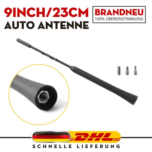 Sport kurz stab antenne - sport,