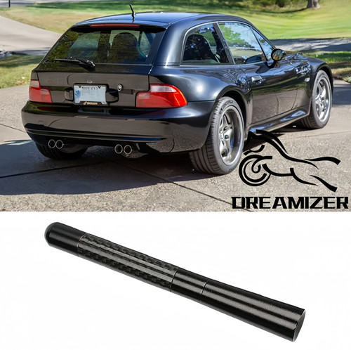 12cm antenne radio - am, fm