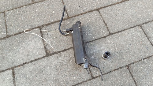 Gebrauchte bmw e36 original - bmw,