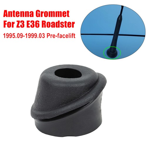 Gummidichtung antenne tülle - gummidichtung,