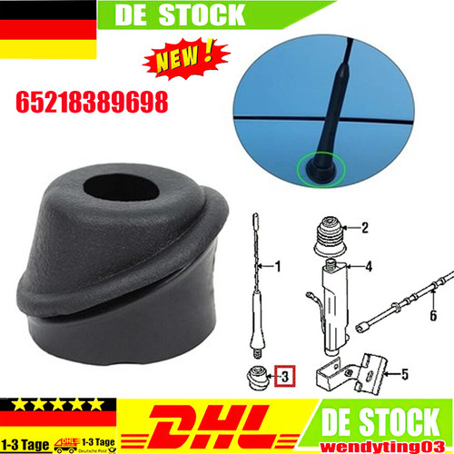 65218389698 für bmw - für, z3