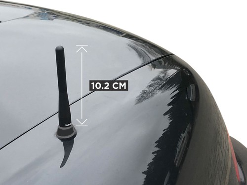 Kurzstab antenne passend für - kurzstab,
