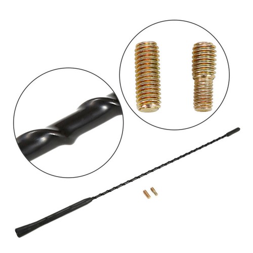 Auto radio antenne dachantenne - auto,