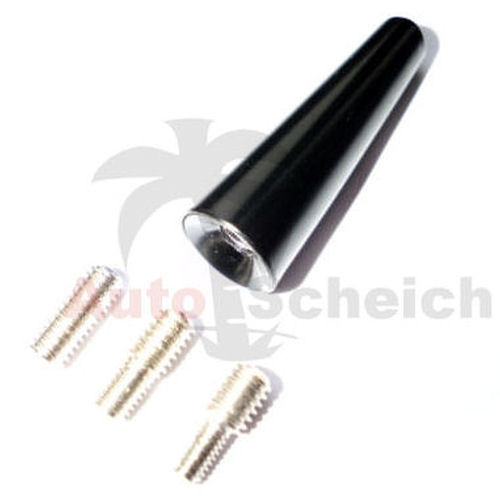 Sport kurz stab - stab, antenne