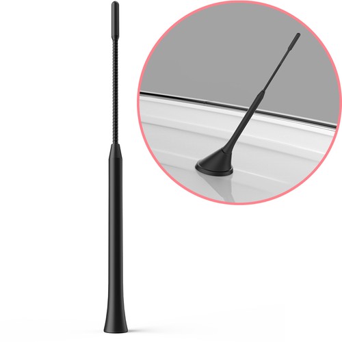 Kfz auto dach - auto, dach-antenne